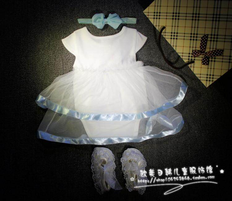 Robes pour fille - Ref 2043321 Image 22