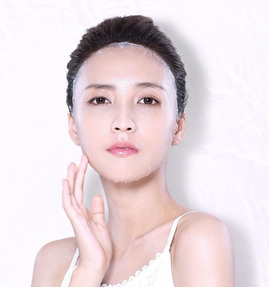 女神美丽说