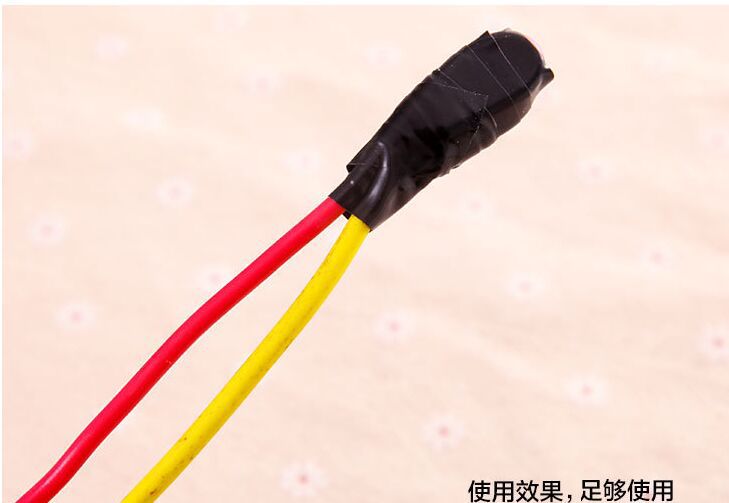 Trang chủ Chống cháy Băng Điện Trang web Dây cách điện Băng PVC Chống thấm Băng Đơn - Băng keo băng keo cường lực 3m