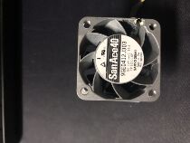 Adaptation SANYO SANYO 4028 4CM fan 12V 0 65A 9GE0412J303
