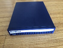 Adapting BLUE COAT SG300-25-PR machine power BLUECOAT