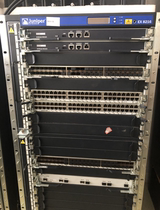 Adapts to JUNIPER Juniper EX8216 FAN Module Interface Card