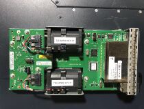 Adaptation JUNIPER JUNIPER QFX3500-MB-C Applicable QFX3500-48S4Q-H Module Interface Card