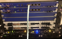 Adaptation CheckPoint 41000 machine