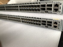 Adaptation ARISTA DCS-7050S-64-F machine