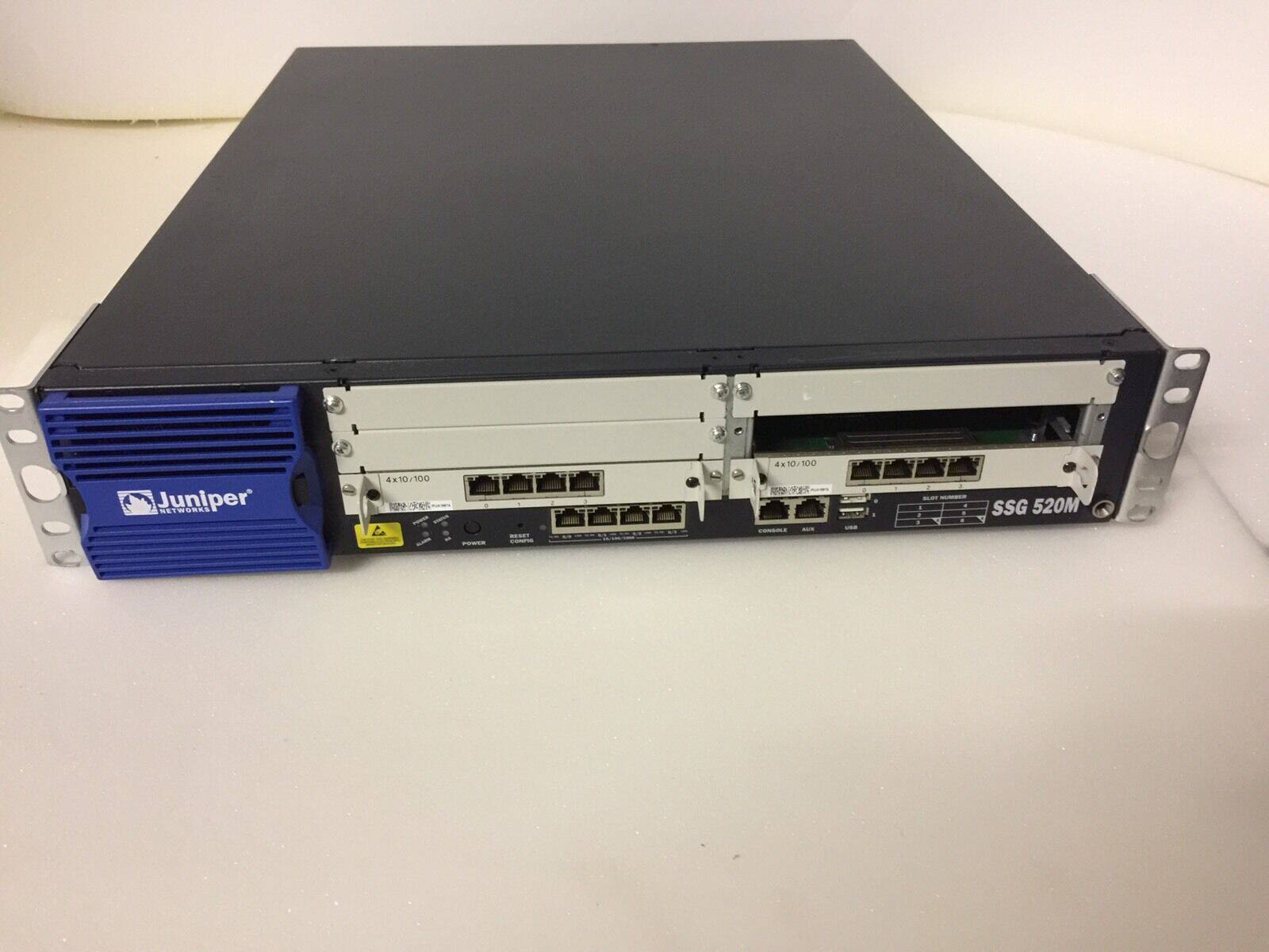 Adapt JUNIPER SSG550M SSG-550M-SH SSG550 SSG550 the power supply of the complete machine