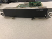 Adapting Ruijie NMX-SECH Module Interface Card NMX tech