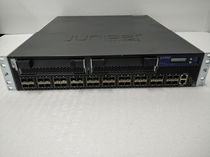 Adapting JUNIPER JUNIPER EX4500-40F-VC1-BF machine power supply