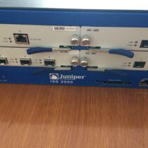 Adapting JUNIPER JUNIPER NS-ISG-2000-PWR-DC2 ISG2000 DC power supply