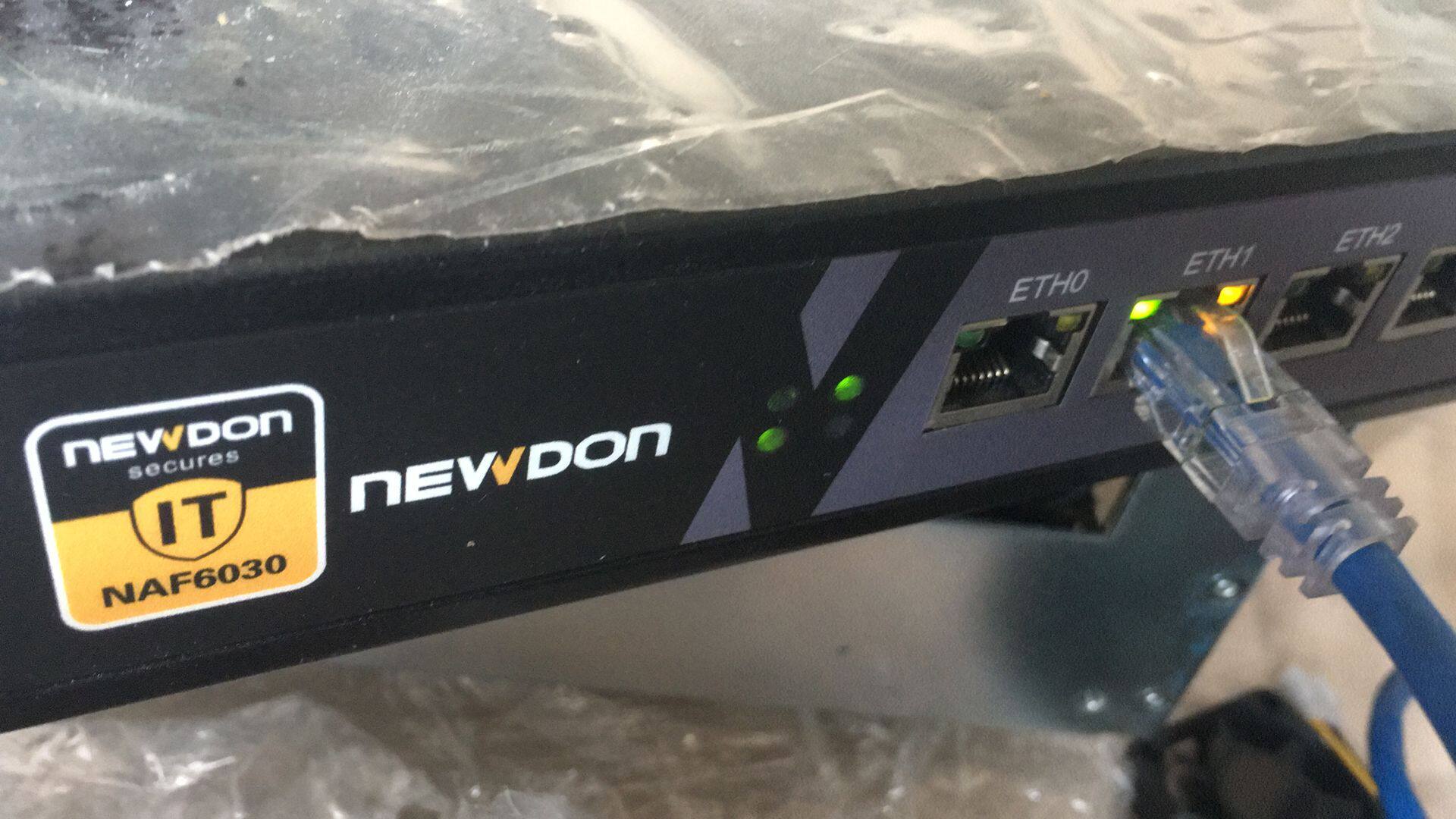 Adapted Newdom Newdon NAF6030 complete machine NAF 6030 power supply NAF-6030