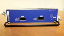 Adapt to JUNIPER Juniper SRX3K-2XGE-XFP 2 10 Gigabit module interface card