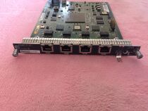 Adapting JUNIPER SRX-GP-QUAD-T1-E1 JUNIPER Module Interface Card SRX550 SRX650