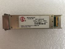 Suitable for F5 OPT-0012-00 10Gig 850nm 300m load balancing optical module