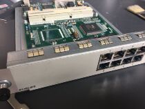 Suitable for RTM1E8FEF module interface card