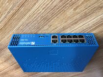 Adapting Palo alto PA-220 paloalto 220 PA220 machine with power supply