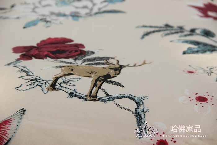 Tấm trải giường bằng tre và tre đơn trải giường bằng vải cotton Ai Cập và sợi tre tinh tế và mịn màng đơn 160 * 210 - Quilt Covers mẫu chăn ga gối đệm đẹp