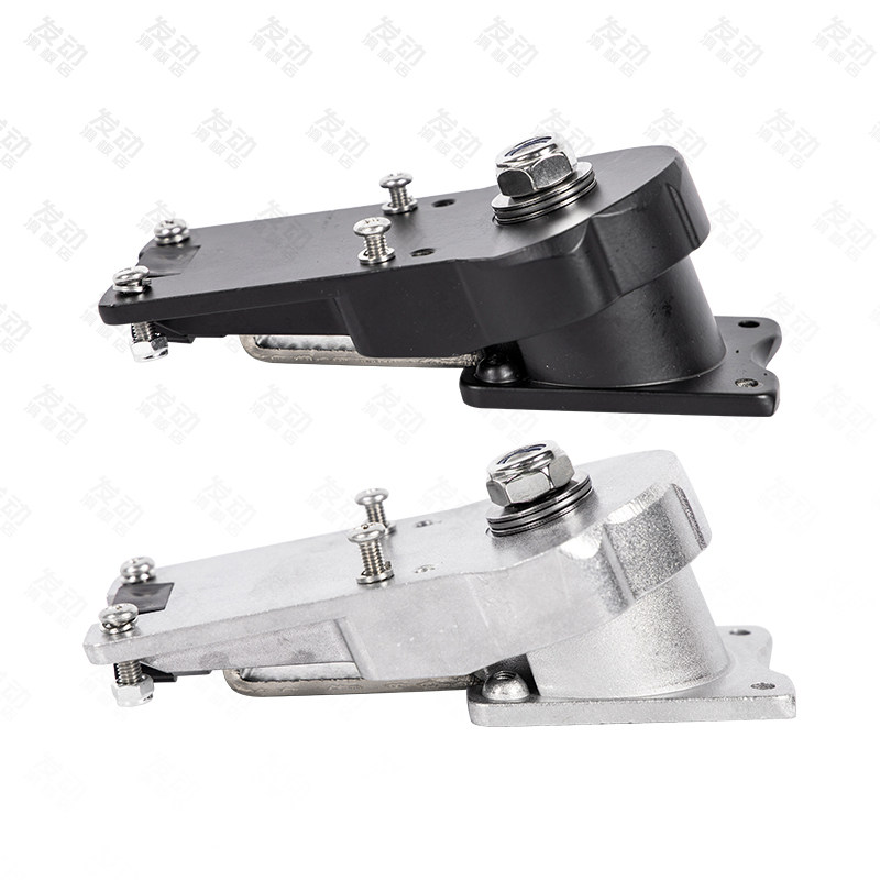 NITRO original land surf bridge smoothstar spring structure propeller system Ski surf training