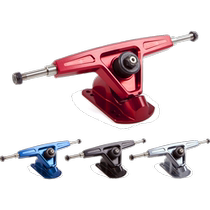 Bear Precision Grizzly Bridge import Precision bridge 45 degrees launch long board