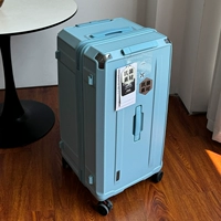 Glacier Blue [Антибактериальная пластина + подарочный пакет]