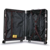 Чемодан подходит для мужчин и женщин, универсальная коробка для путешествий, 20 дюймов