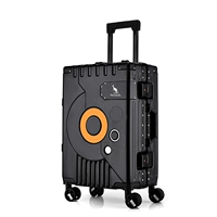 Черный [сильные толстые смазок]