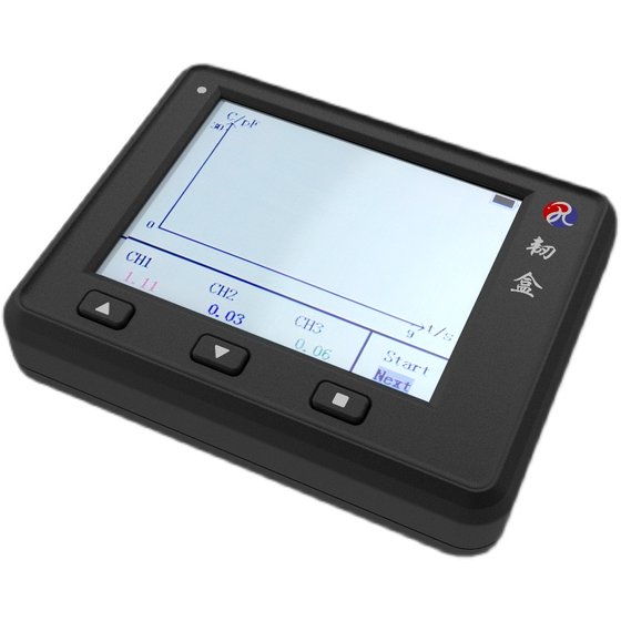 pcap01 커패시턴스 판독 장비 0.01pf 측정 테스트 테이블 휴대용 휴대용 테스터 무선 테스트 장비