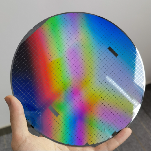 Popular Science Education: China Semiconductor Technology (Cstc) Wafer Silicon Chip Integrated Circuit Cpu Chip Ic Semiconductor Cmos Huawei Popular Science Education: China Semiconductor Technology (Cstc) Wafer Silicon Chip Integrated Circuit Cpu Chip Ic Semiconductor Cmos Huawei