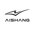 爱尚运动体育用品厂的LOGO