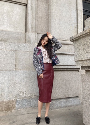 Châu Âu retro mùa đông gió quốc gia giản dị cổ tròn cotton ngắn áo khoác cotton rộng thêu phong cách Trung Quốc áo khoác nhỏ ánh sáng ao phao nu