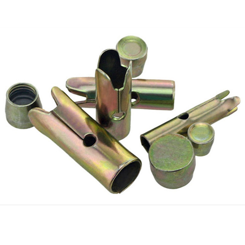 Two-piece pull explosion combination pull explosion head internal expansion screw head Screw rod expansion tube Two-piece top explosion M6m8m10m12