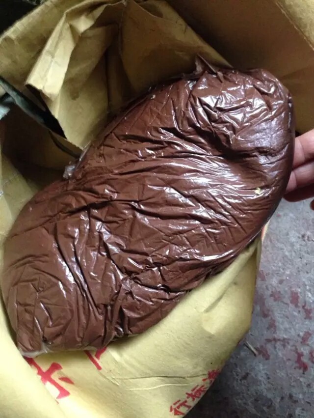 Fireproof mud flexible organic fireproof blocking material flame retardant high temperature resistant rat mud plugging mud