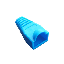  (gift)Crystal head blue soft sheath photographed will not be shipped