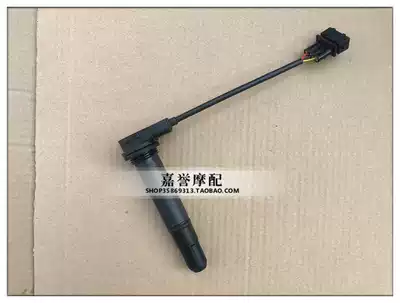 Huanglong BJ600BN600BJ300BN302TNT High Voltage package ignition coil high voltage cap accessories