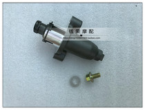 Huanglong BJ600GS TNT BN600i gas separation chain regulator small chain regulator tensioner