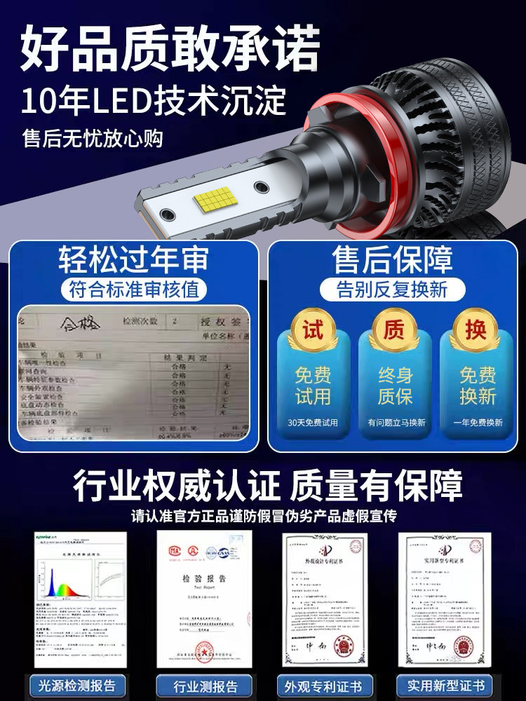 Dongfeng Fengyi X5 X3 X6 S50 Fengshen Ax5 Ax7 Fengxing Sx6 Lingzhi M3 Ruifeng 5 High Beam Low Beam Led Headlights