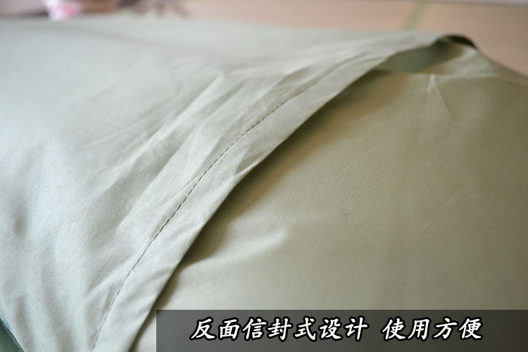 cỏ Lin và mát vào mùa hè gối mat rush tự nhiên mat cỏ gối một vận chuyển - Thảm mùa hè chiếu trúc giá rẻ