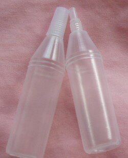 5ml10ml ml eye drops bottle essential oil bottle empty bottle drop eye dose bottle small plastic bottle