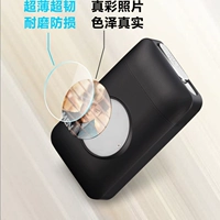 Портсигар, зажигалка, фотография