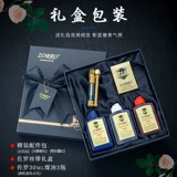 Прозрачная креативная старомодная металлическая зажигалка на керосине