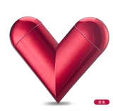 TikTok, креативная зажигалка с зарядкой на день Святого Валентина, популярно в интернете