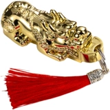 Универсальный брелок, подвеска, спичка на керосине, защитная зажигалка, мужская игрушка «Ветерок», новая коллекция