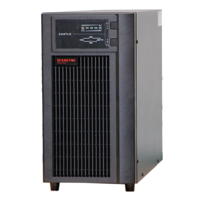 Shante ups 3C10KS15KS20KS uninterruptible power supply room server host voltage stabilizer anti-power failure backup
