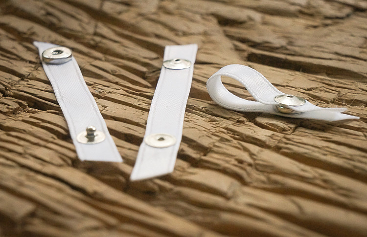 Sangles pour lingerie - Ref 804130 Image 10