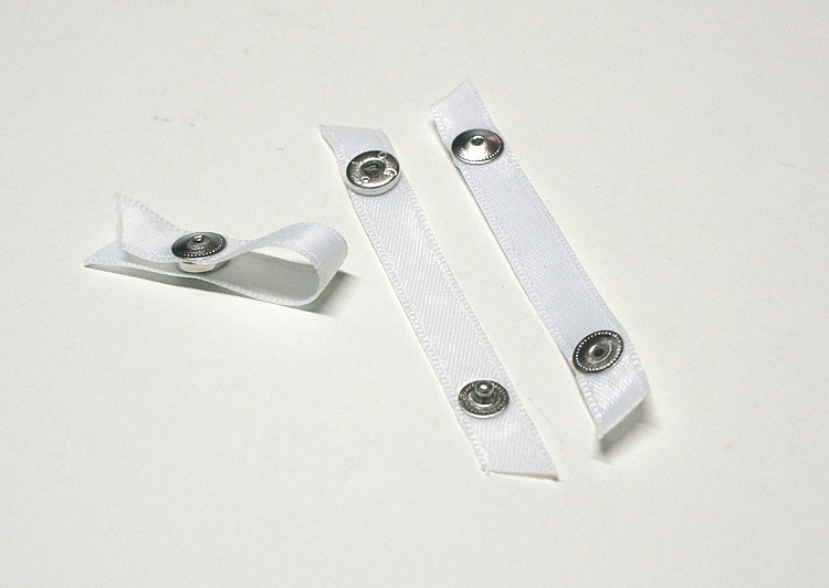 Sangles pour lingerie - Ref 804130 Image 7