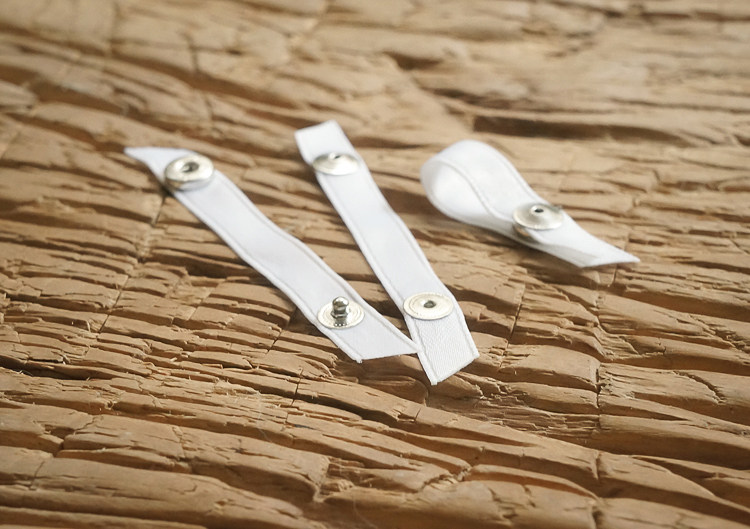 Sangles pour lingerie - Ref 804130 Image 17