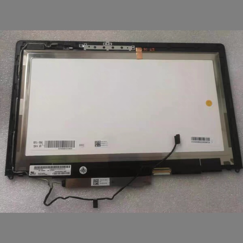Suitable for Lenovo Yoga13 3Pro1370 2 13 2Pro 3 14 Touch Screen Assembly