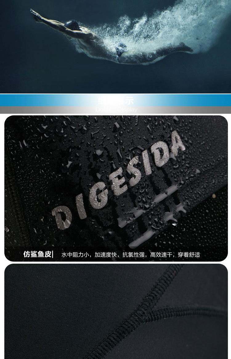 Maillot de bain homme - Ref 2523987 Image 20