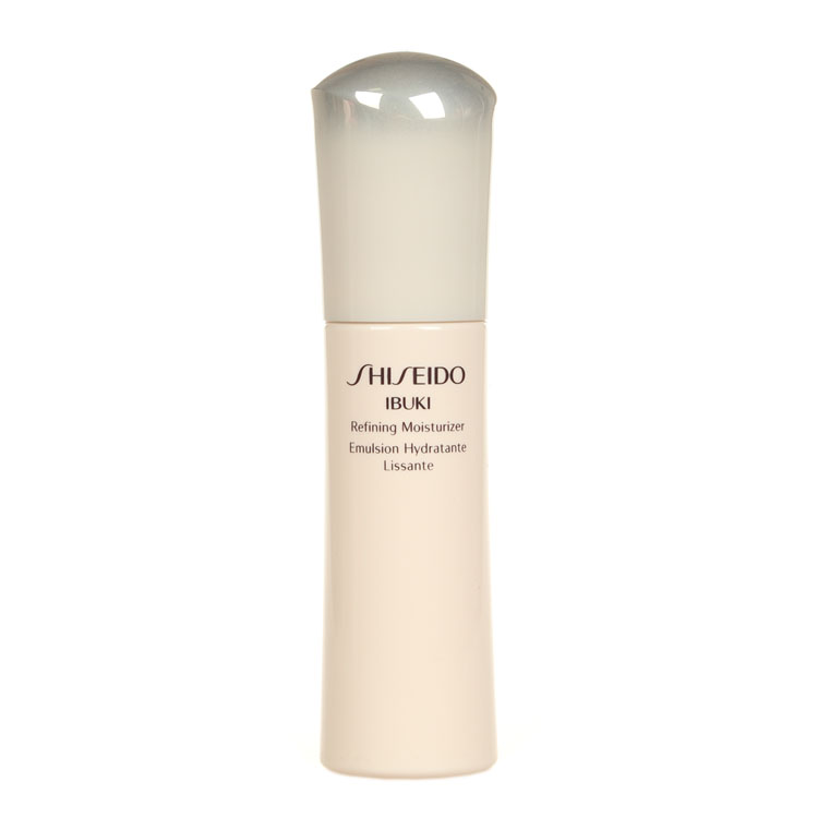 专柜正品 资生堂新漾美肌精华润肤乳75ml