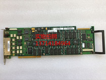 Original HDSI-PCI security I 83-0697-005 HDSI-PCI 4 voice card