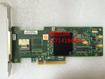 Intel RAID RS2WC040 LSI 6Gb S 4 mouth RAID 5 original